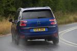 Citroen Grand C4 Picasso 2016 года (UK)